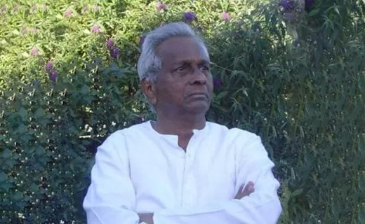 Rajashekhar